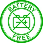 Battery Free