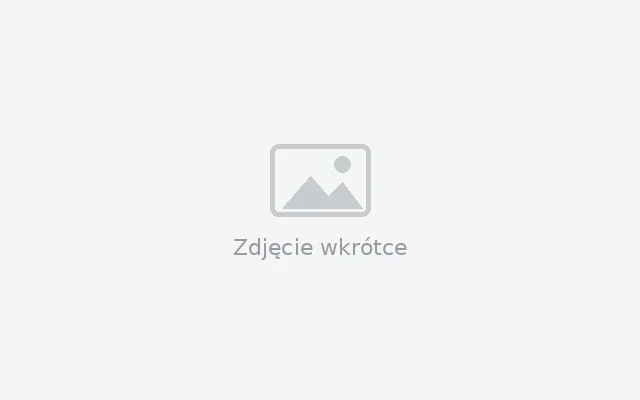 Prowadzenie podłogowe — zdjęcie wkrótce