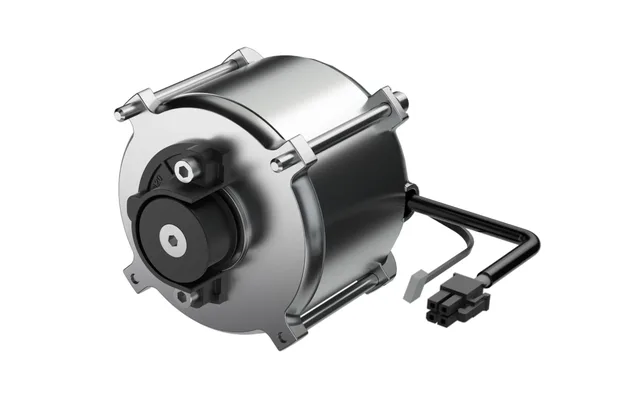 Silnik B90 FACE