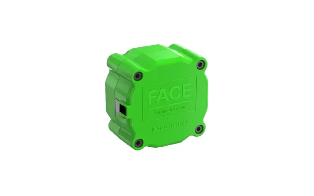 Silnik B91 FACE